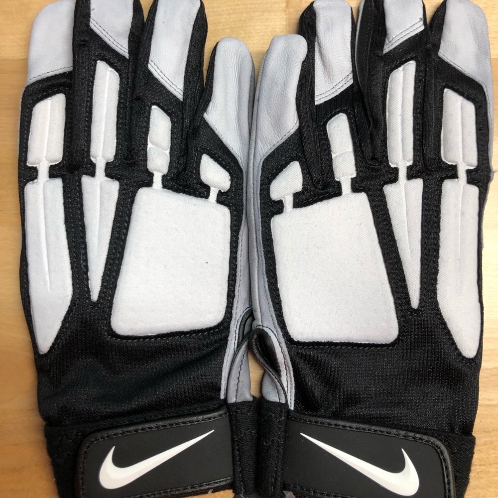 NIKE Promo D-tack IV Football Gloves PGF387-102